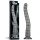 14.5" King Sized Vibrating Vibrax Slider - Vibrációs anál plug 36,8 cm