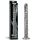 16" King Sized Vibrating Vibrax Slider - Vibrációs anál plug 40,8 cm