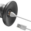 16" King Sized Vibrating Vibrax Slider - Vibrációs anál plug 40,8 cm
