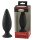Malesation Silicone Plug Small - anál plug 10 cm