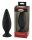 Malesation Silicone Plug Large - anál plug 12 cm