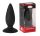 Malesation Silicone Plug Medium - Anál plug 9 cm