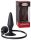 Malesation Inflatable Butt Plug Large - Anál plug 15 cm