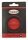 Malesation Silicone Cock Ring Black M - Péniszgyűrű