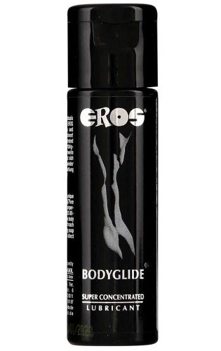 EROS SUPER CONCENTRATED BODYGLIDE - Szilikonos síkosító 30 ml