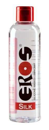 EROS® SILK - Szilikonos síkosító 500 ml