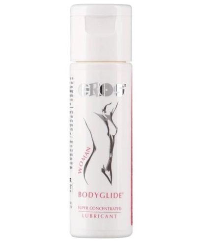 Super Concentrated Bodyglide® Woman - Szilikonos síkosító 30 ml