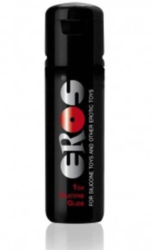 EROS GLIDES Toy Silicone Glide - 100ml - Szilikon síkosító