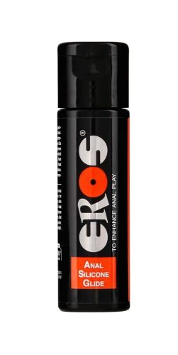Anal Silicone Glide - Szilikonos síkosító 30 ml
