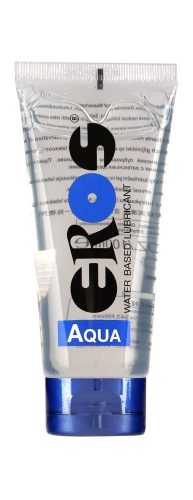 Eros Aqua - síkosító 100 ml