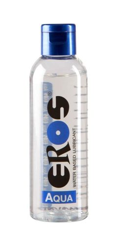 Aqua – síkosító 100 ml