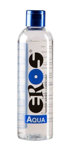 Aqua – síkosító 250 ml