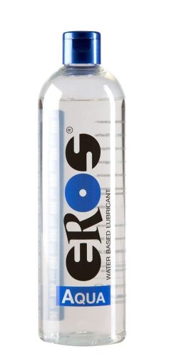 Aqua – Flasche  - síkosító 500 ml