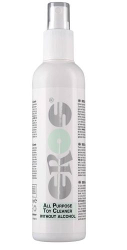 All Purpose Toy Cleaner without Alcohol 200 ml