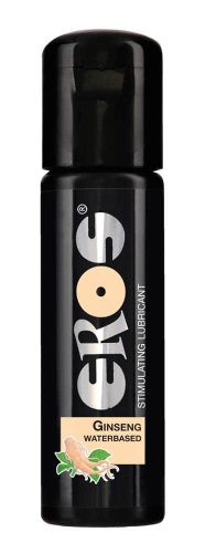 EROS Ginseng - síkosító 100ml