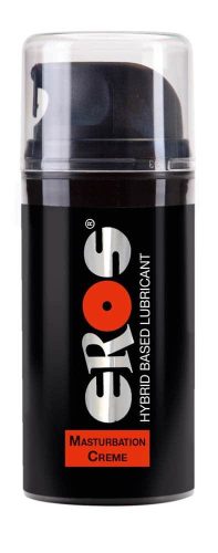 EROS Masturbation Cream - síkosító 100ml