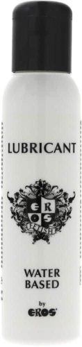 Water Based Lubricant - síkosító 100 ml