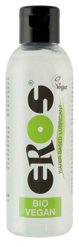 BIO & VEGAN AQUA Water - síkosító 100 ml