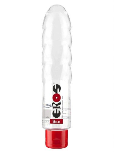 SilK - Szilikonos síkosító 175 ml