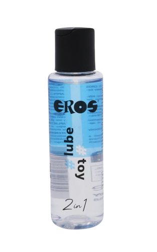 EROS 2in1 - síkosító 100 ml