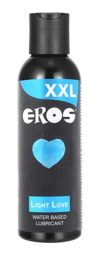 XXL Light Love - síkosító 150 ml