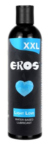 XXL Light Love - síkosító 300 ml
