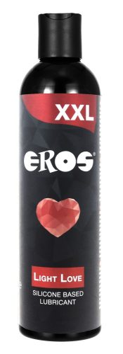 XXL Light Love - Szilikonos síkosító 300 ml