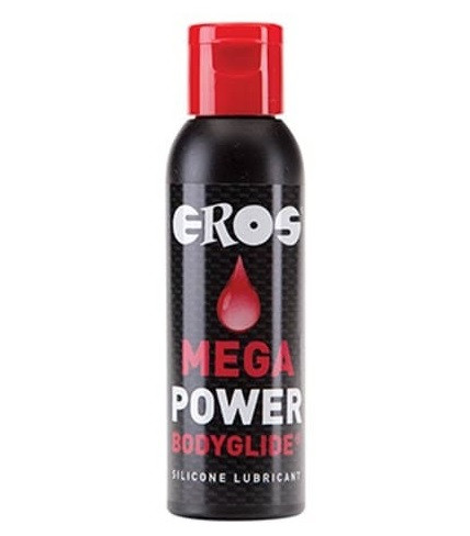 Mega Power Bodyglide - Szilikonos síkosító 50 ml