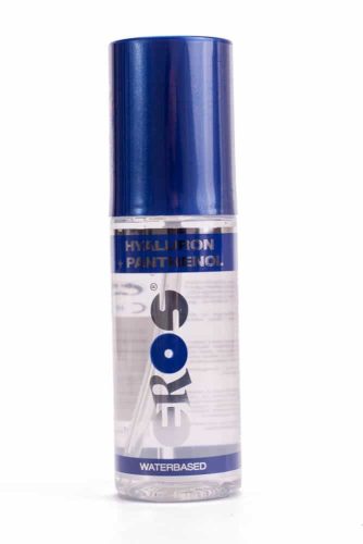EROS Hyaluron + Panthenol - síkosító 100 ml