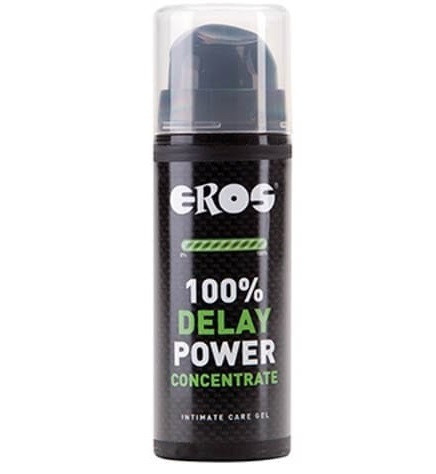 Delay 100% Power Concentrate 30 ml - Késleltető
