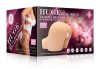 Huge full big ass masturbator - Élethű vagina és ánusz
