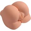 Bubble Butt Cherry - Élethű vagina