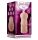 YoliZ Vagina shape pocket pussy - Élethű vagina