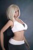 Isabella Love Doll - Szexbaba
