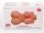 Double Hole 3D Masturbator IV - Élethű vagina és ánusz