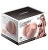 Connie Masturbator - Extra élethű vagina és popsi