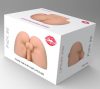 Strong Man Masturbator III - Élethű ánusz - 50%