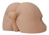 Strong Man Masturbator III - Élethű ánusz - 50%