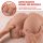 Danae Masturbator - Extra élethű vagina és popsi