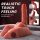 Michael Ass Masturbator and Dildo Thrusting - Élethű pénisz és ánusz