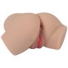 Aiva Ass Masturbator - Élethű vagina és popsi