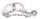 Chrome Handcuffs Metal Handcuffs - Bilincs