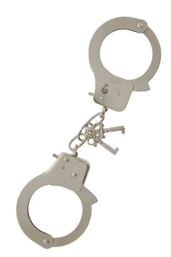 Hand Cuffs - Bilincs