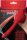 FRESHEN PUMP RED 5" - Intim zuhany