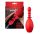 FRESHEN PUMP RED 4" - Intim zuhany