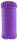 SEX EXTRA - SILKY BONDAGE ROPE PURPLE - Kötöző 10 méter