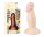 G-GIRL STYLE 3.5" - Élethű dildó 8,9 cm