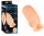 INTIMATE LOVER MASTURBATOR 4.7" - Élethű vagina