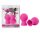 NIPPLESS SILICONE NIPPLE SUCKER SET - Mellbimbó szívó