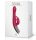 TITANZ 8.5" SILICONE RECHARGEABLE VIBRATOR IN - G-pont vibrátor 21,5 cm